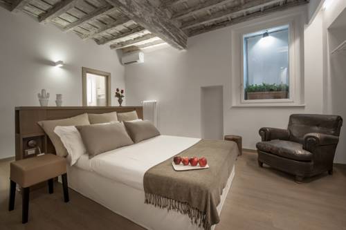 Roma Italien Hotel-Promo-Rabatt booking.com