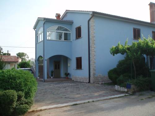 Vinez Kroatien Hotel-Promo-Rabatt booking.com