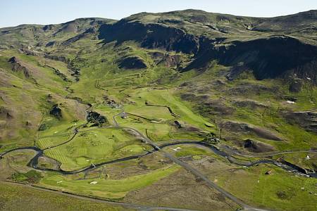 Hveragerði Islandia Hotel Promo descuento booking.com