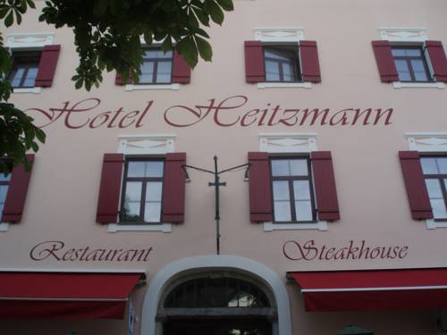 Mittersill Austria Hotel Promo descuento booking.com