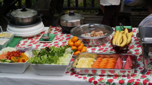 Chiang Mai Thailand Hotel-Promo-Rabatt booking.com