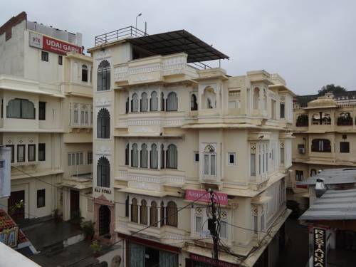 Udaipur India Hotel Booking.com