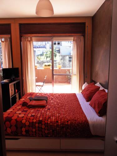 Porto Portugal Hotel-Promo-Rabatt booking.com