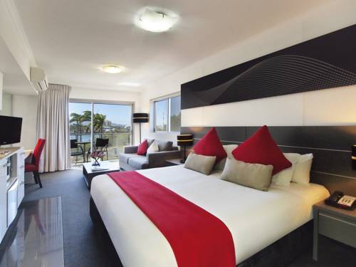 Townsville Australien Hotel-Promo-Rabatt booking.com
