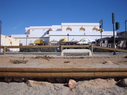 Cabo de Gata Spanien Hotel-Promo-Rabatt booking.com