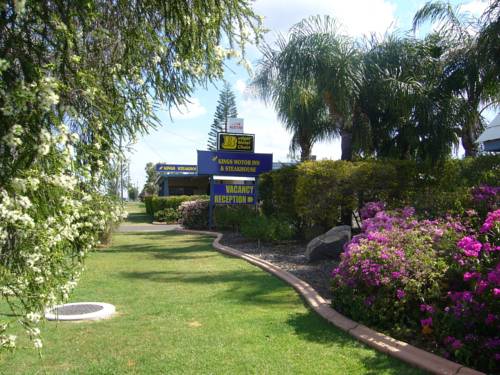Roma Australia Hotel Booking.com