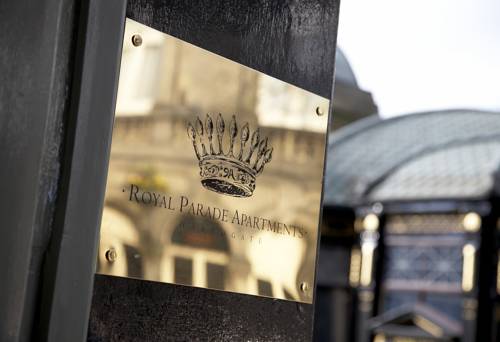 Harrogate Vereinigtes Königreich Hotel-Promo-Rabatt booking.com