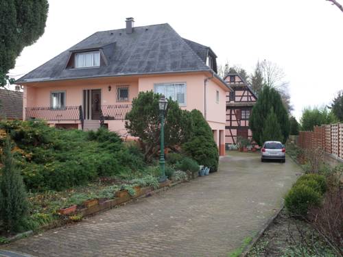 Eschau Frankreich Hotel-Promo-Rabatt booking.com