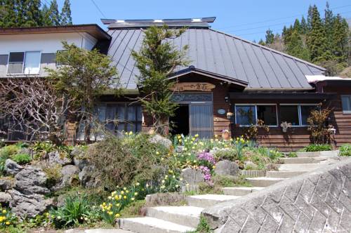 Hakuba Japan Hotel-Promo-Rabatt booking.com
