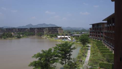 Mu Si Thailand Hotel-Promo-Rabatt booking.com