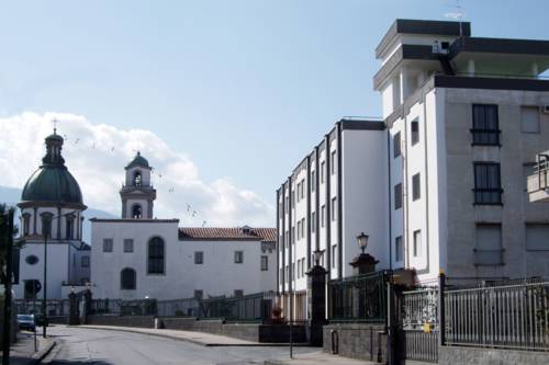 Sant'Anastasia Italy Hotel Booking.com