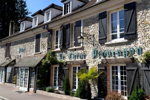 Saint Leger en Yvelines France Hotel Booking.com