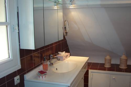 Le Bosc Roger en Roumois France Hotel Booking.com