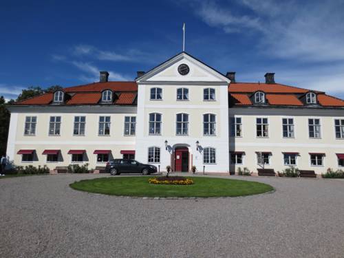 Nyköping Schweden Hotel-Promo-Rabatt booking.com
