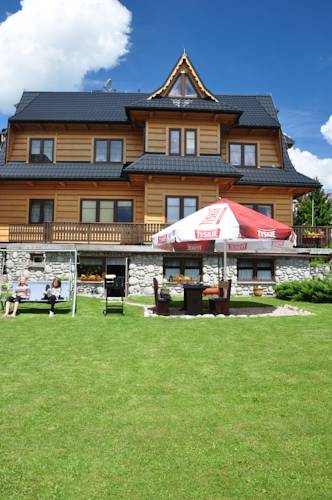 Bukowina Tatrzańska Poland Hotel Booking.com
