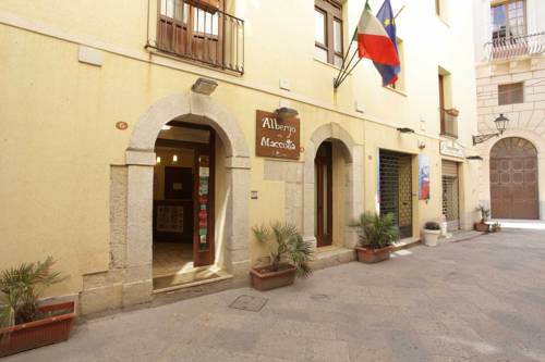 Trapani Italien Hotel-Promo-Rabatt booking.com