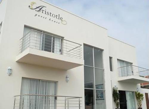 Port Elizabeth Südafrika Hotel-Promo-Rabatt booking.com