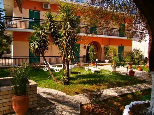 Róda Griechenland Hotel-Promo-Rabatt booking.com