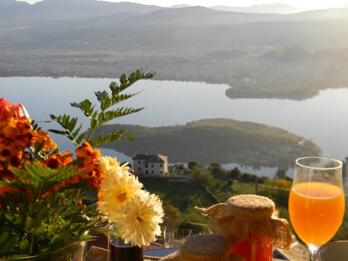 Ligiades Grecia Hotel Promo descuento booking.com
