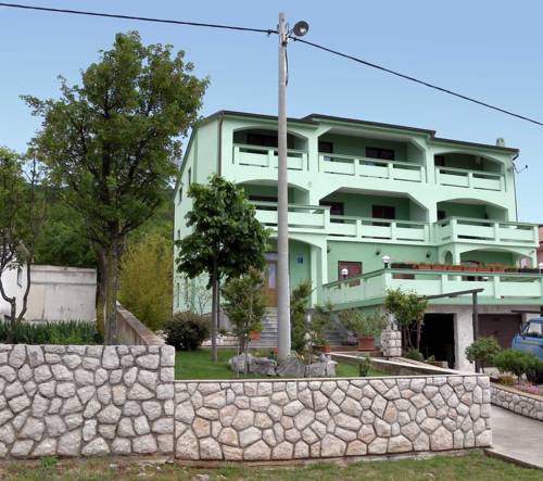 Dramalj Kroatien Hotel-Promo-Rabatt booking.com
