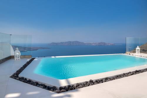 Firá Griechenland Hotel-Promo-Rabatt booking.com