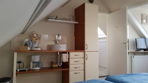 Den Burg Netherlands Hotel Booking.com
