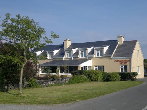 Isla Valentia Irlanda Hotel Promo descuento booking.com