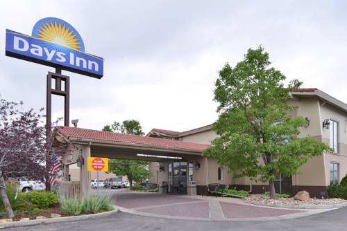 Casper (Wyoming) Estados Unidos Hotel Promo descuento booking.com