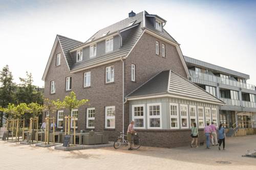 Hörnum (Sylt) Alemania Hotel Promo descuento booking.com