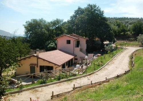 Fara en Sabina Italia Hotel Promo descuento booking.com