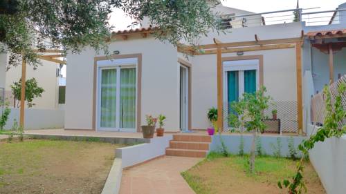 Tavronitis Griechenland Hotel-Promo-Rabatt booking.com