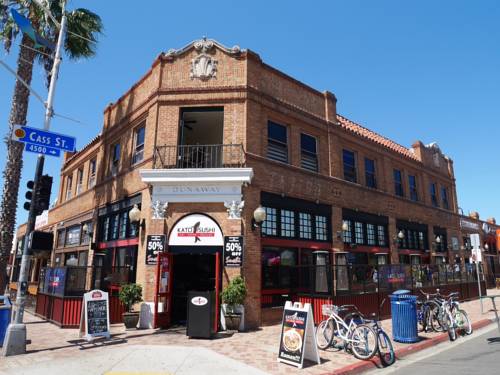San Diego (California) United States Hotel Booking.com