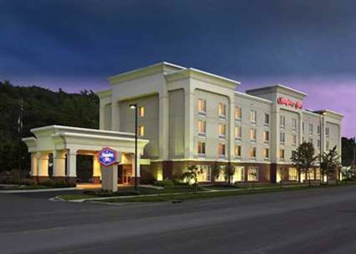 Ithaca (Nueva York) Estados Unidos Hotel Promo descuento booking.com