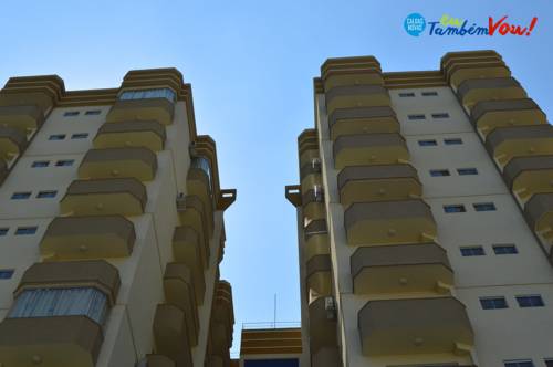 Caldas Novas Brasilien Hotel-Promo-Rabatt booking.com