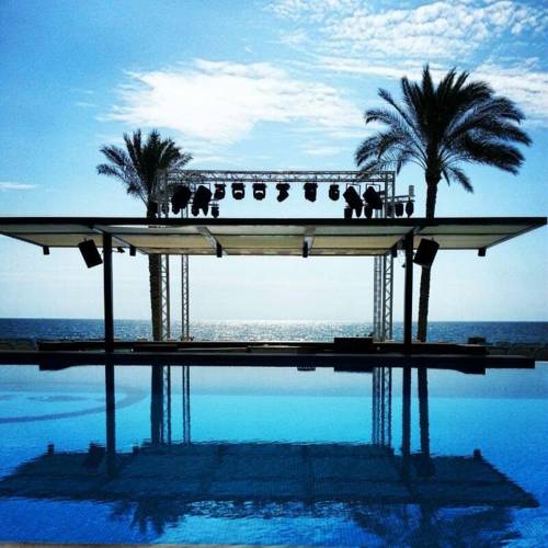 Jbeil Líbano Hotel Promo descuento booking.com