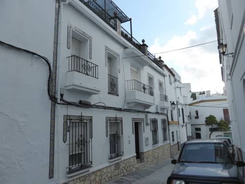 Alcalá de los Gazules Spanien Hotel-Promo-Rabatt booking.com