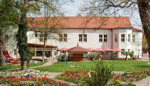 Mühlhausen Deutschland Hotel-Promo-Rabatt booking.com