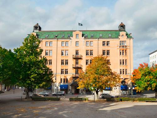 Norrköping Schweden Hotel-Promo-Rabatt booking.com