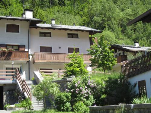 Valdidentro Italien Hotel-Promo-Rabatt booking.com