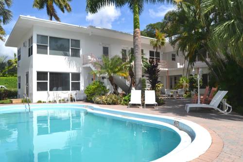Fort Lauderdale (Florida) Vereinigte Staaten Hotel-Promo-Rabatt booking.com