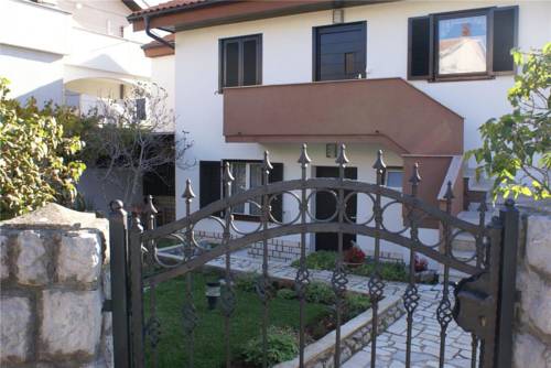 Krk Croatia Hotel Booking.com