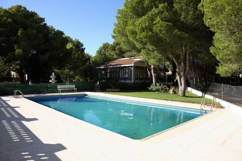 L'Ametlla de Mar. Spanien Hotel-Promo-Rabatt booking.com