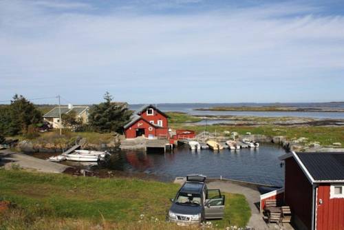Smøla - Kristiansund Norway Hotel Booking.com