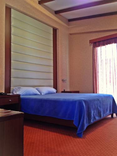 Thiva Griechenland Hotel-Promo-Rabatt booking.com