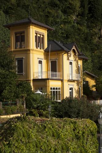 Varenna Italien Hotel-Promo-Rabatt booking.com