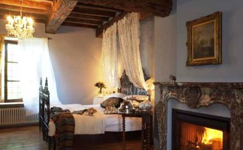 Cameri Italia Hotel Promo descuento booking.com
