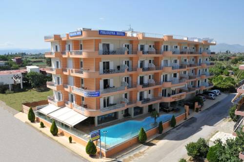 Lefkandi Chalkidas Greece Hotel Booking.com