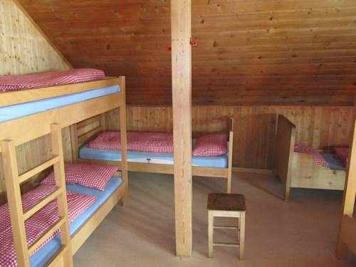 Hospental Switzerland Hotel Booking.com