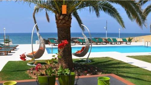 Maraslar Mevkii Arsuz Turquía Hotel Promo descuento booking.com