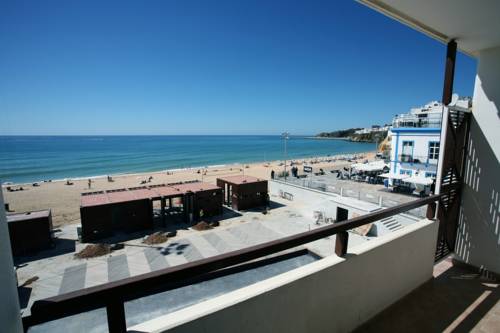 Albufeira Portugal Hotel Promo descuento booking.com